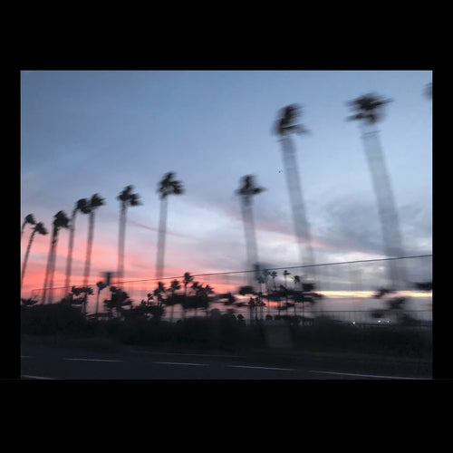 Sound Blue