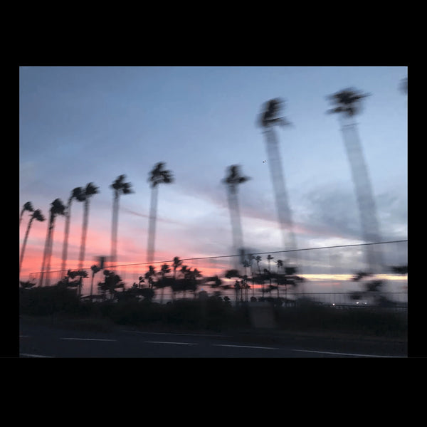 Sound Blue